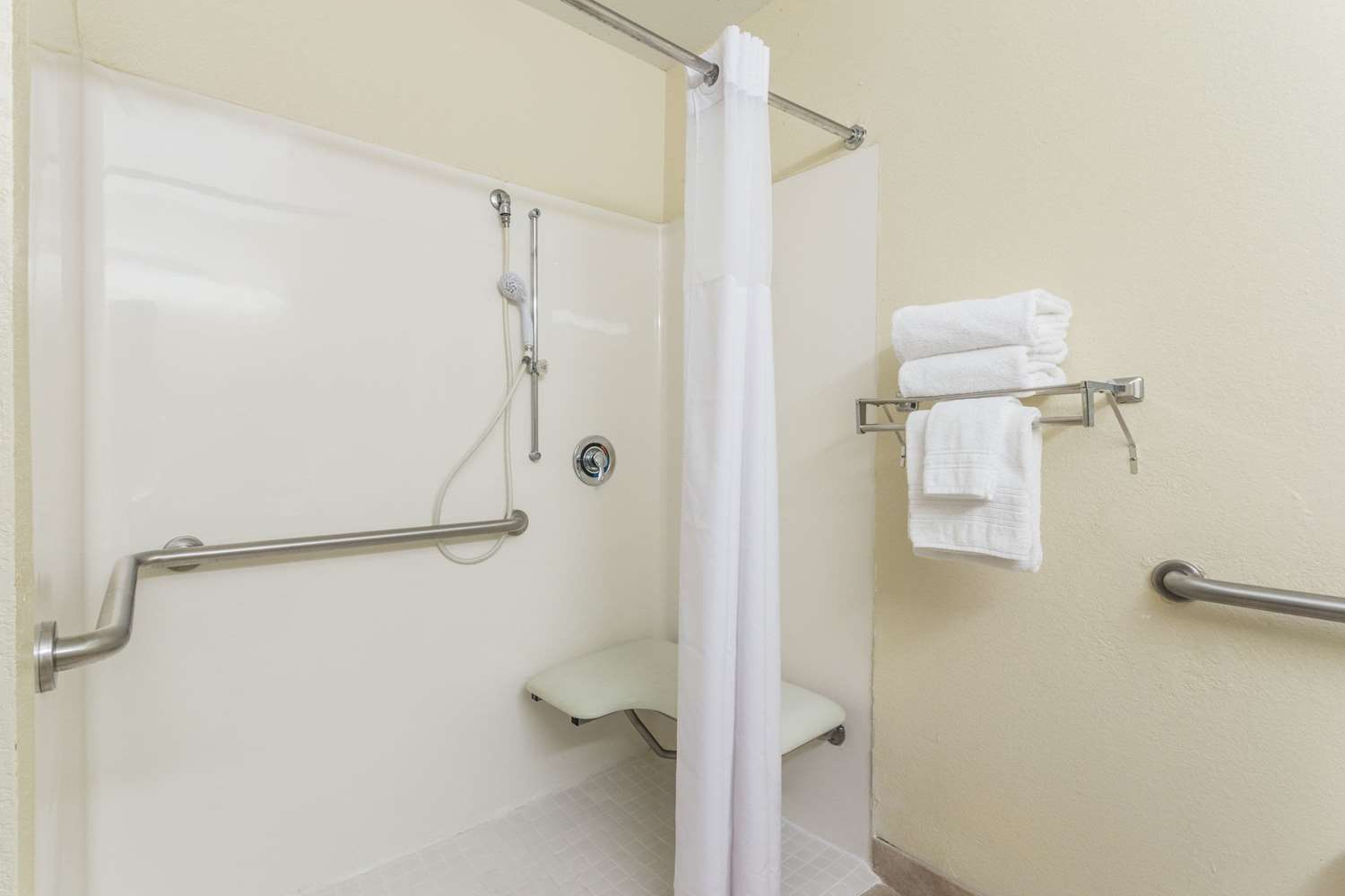 Microtel Inn And Suites Ocala 9/11