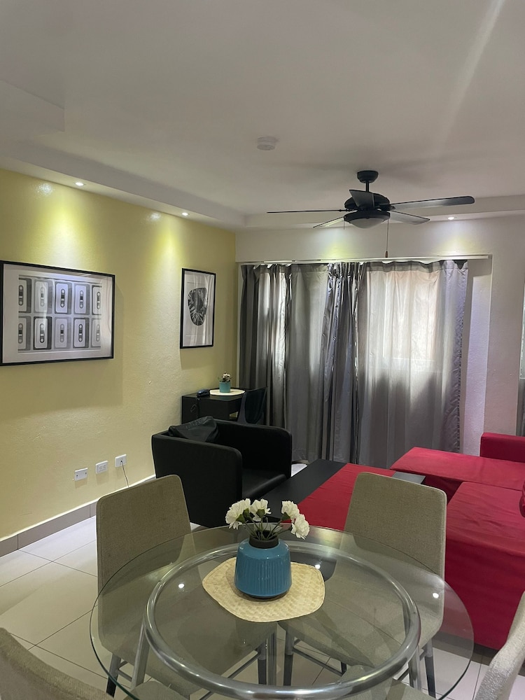 City Caribbean Hotel Boutique 55/65