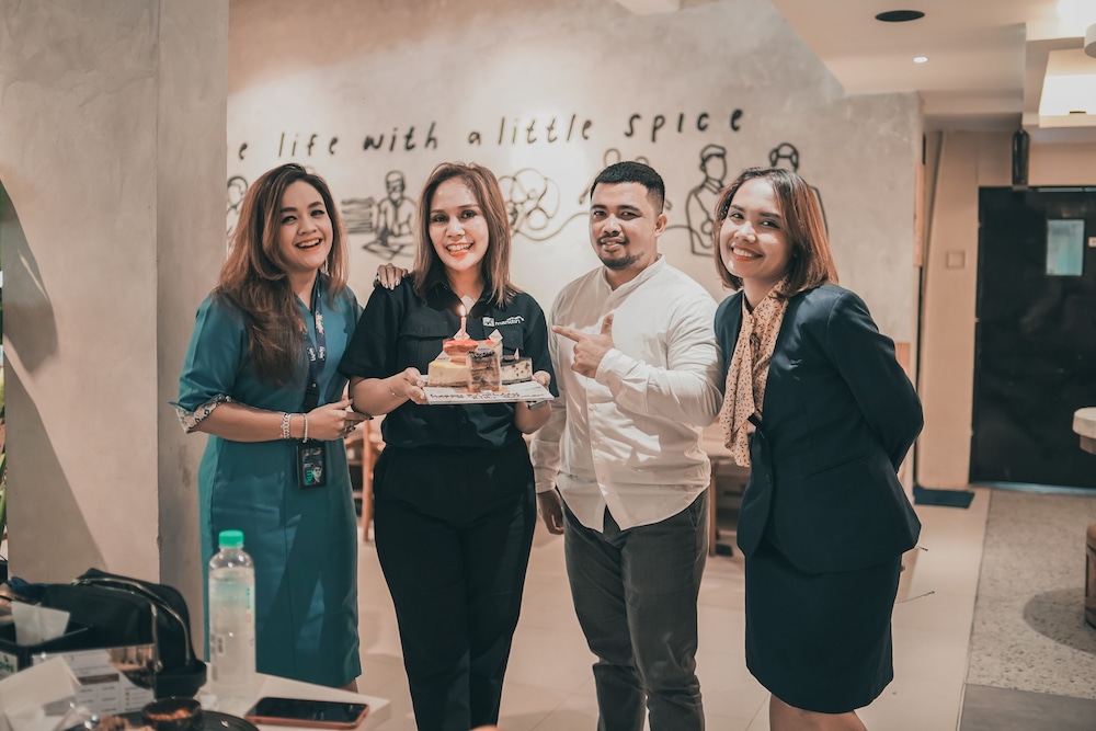 The Hills Batam 11/65