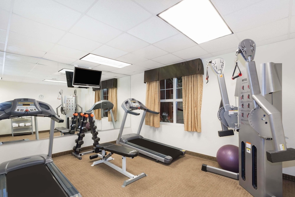 sport facilities