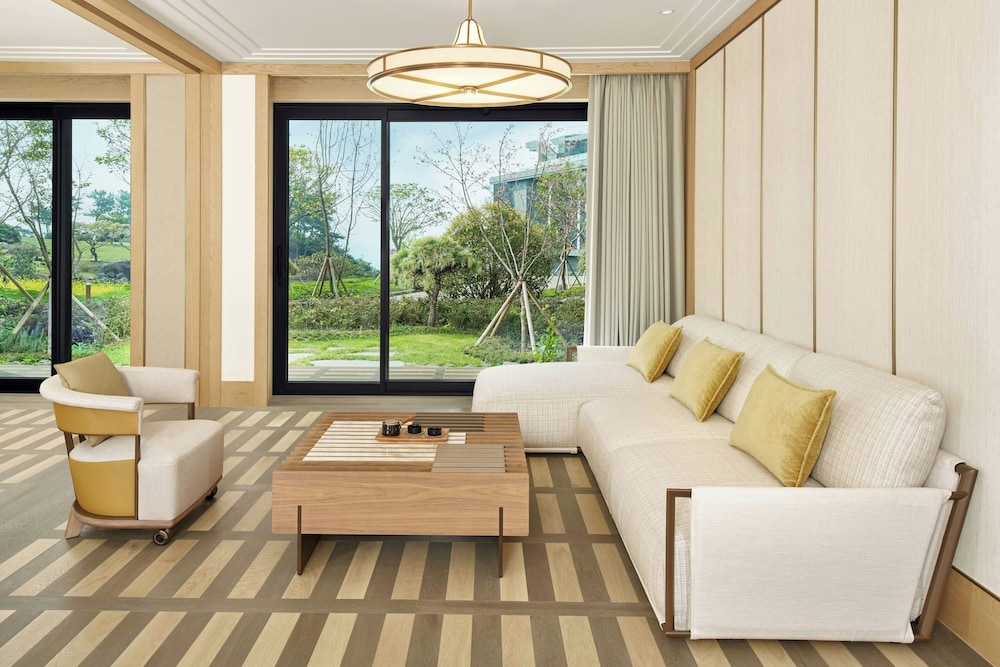 JW Marriott Jeju Resort and Spa 31/50
