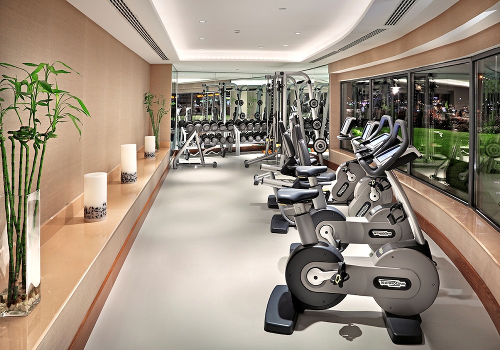 Istanbul Marriott Hotel Pendik 31/68