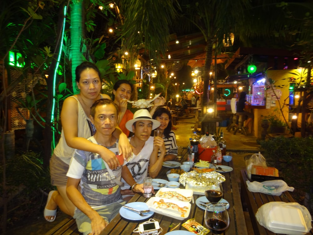 Banlomtalay Resort 26/38