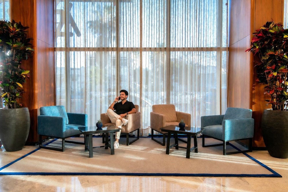 ADAY Hotel Casablanca 43/60