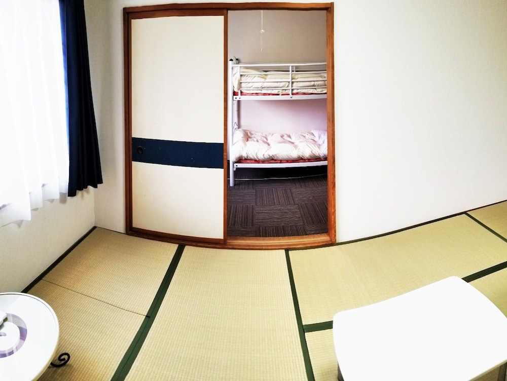 Business Hotel Fujimi 7/22