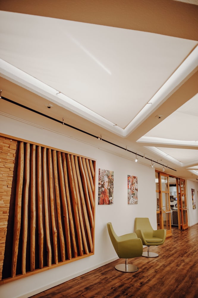 PARKHOTEL BRUNAUER 46/56