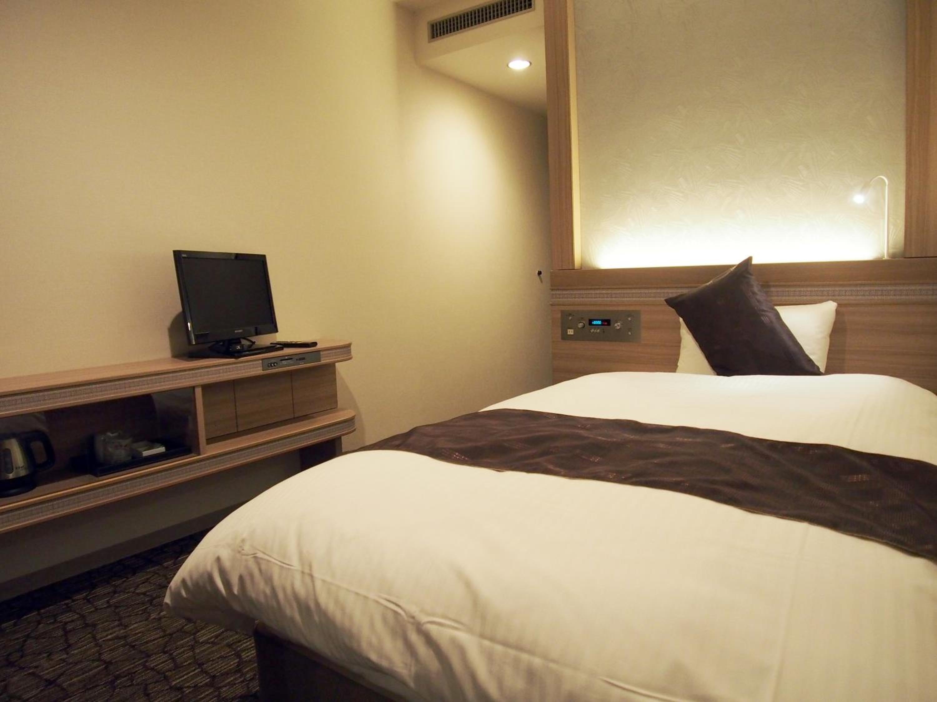 Fukuoka Garden Palace Hotel 13/50