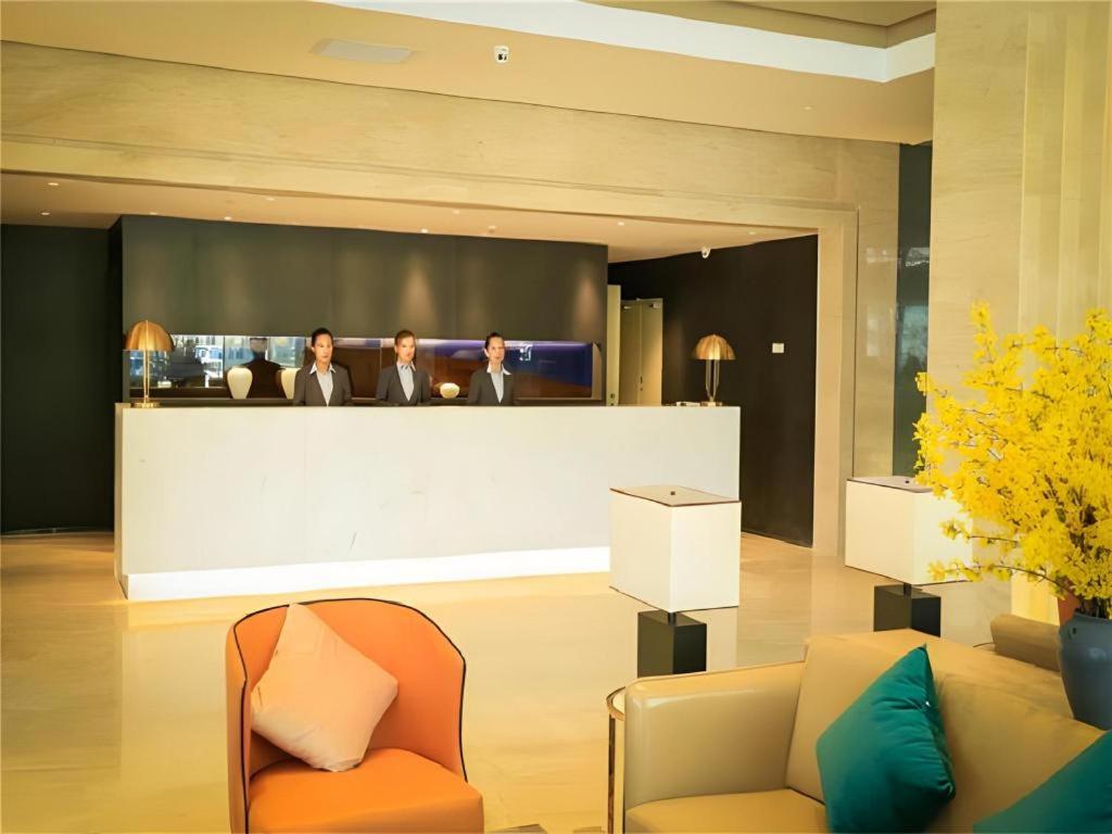 Metropolo Jin Jiang Hotels Turpan administrative The Heart of Pai 7/50
