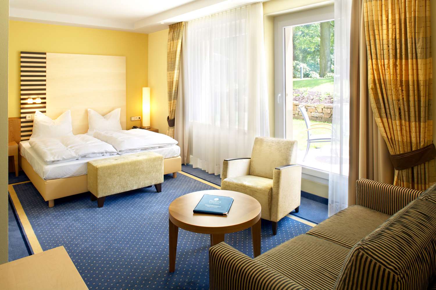 Best Western Premier Park Hotel & Spa 3/43
