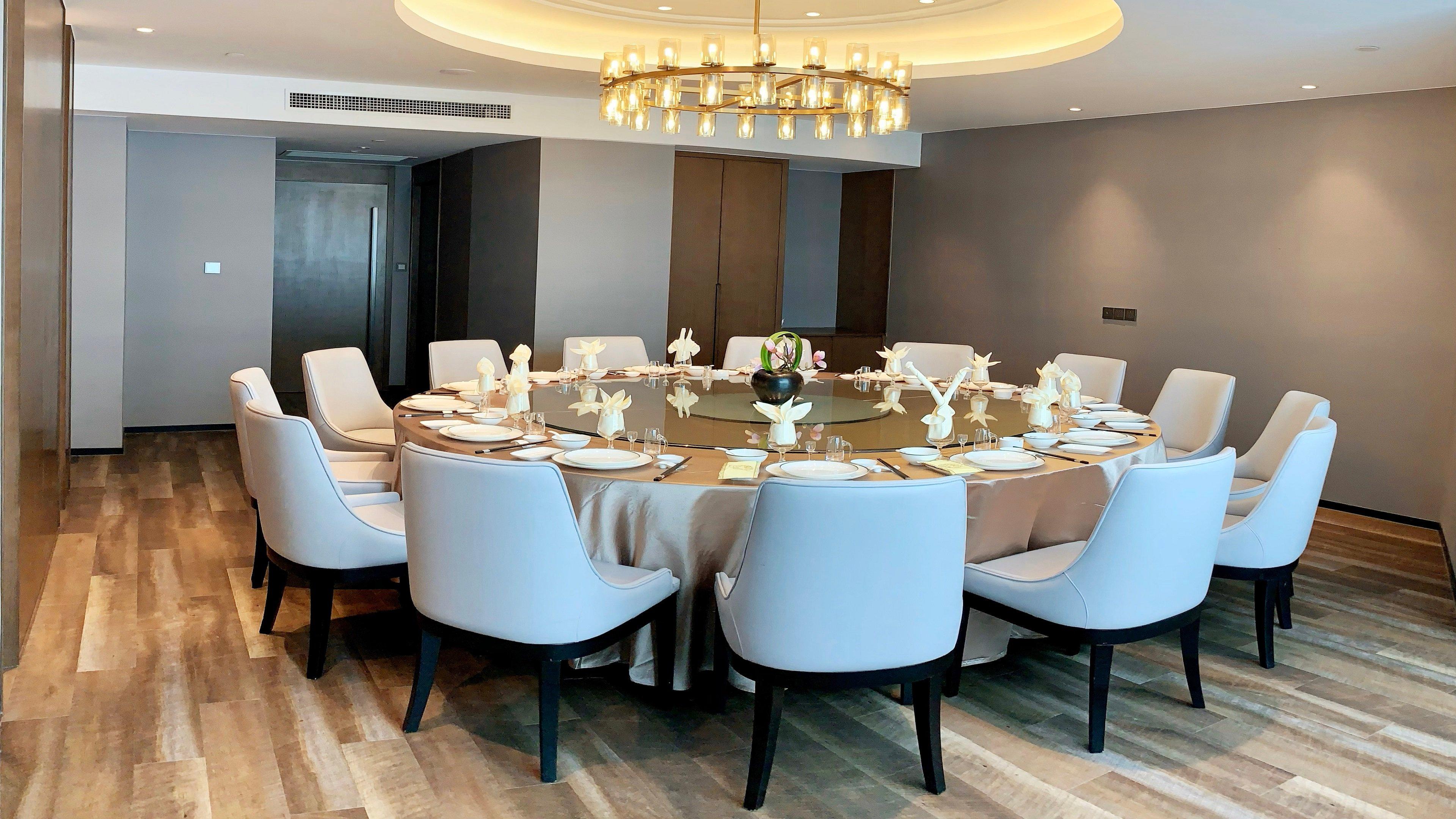 Holiday Inn Express Nanjing Lishui 29/37