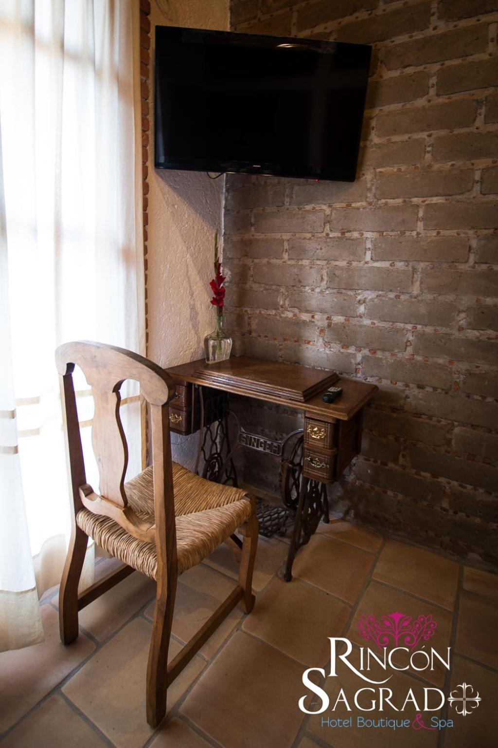 Rincon Sagrado Hotel Boutique & Spa 32/50