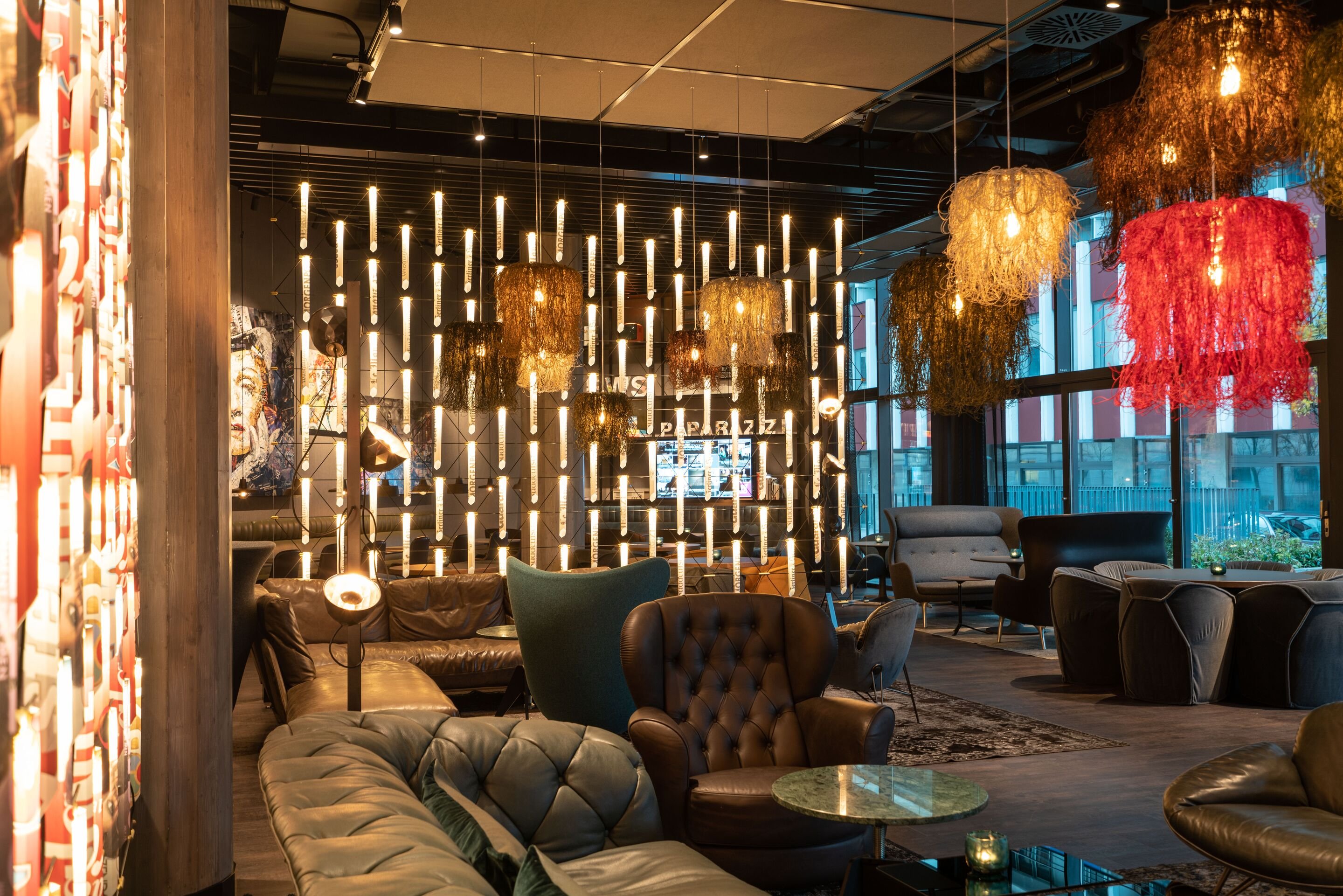 Hotel Motel One Berlin-Spittelmarkt 16/28