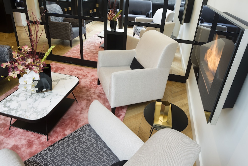 Hotel Le Relais Du Marais 24/32