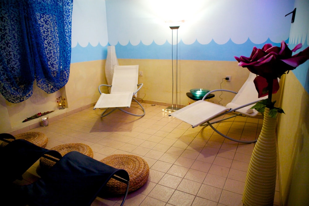 Hotel Leonardo &amp; Residenza Marconi 34/50