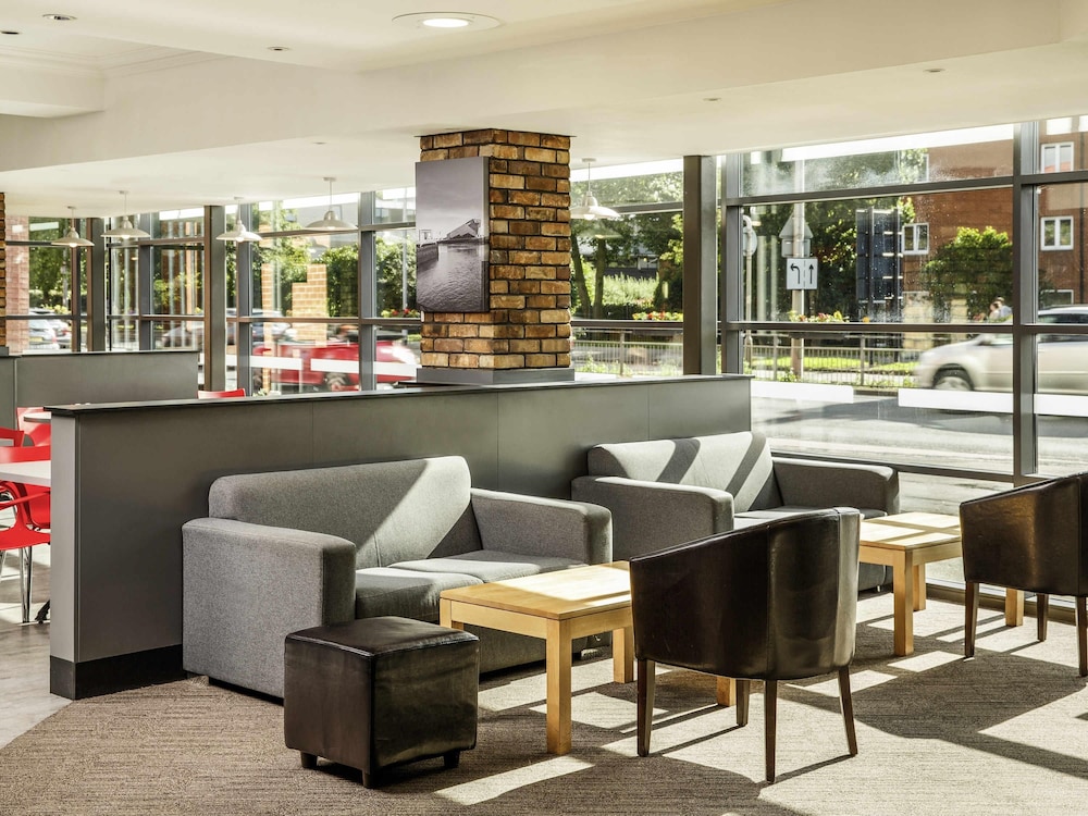 Ibis Hull City Centre 36/55