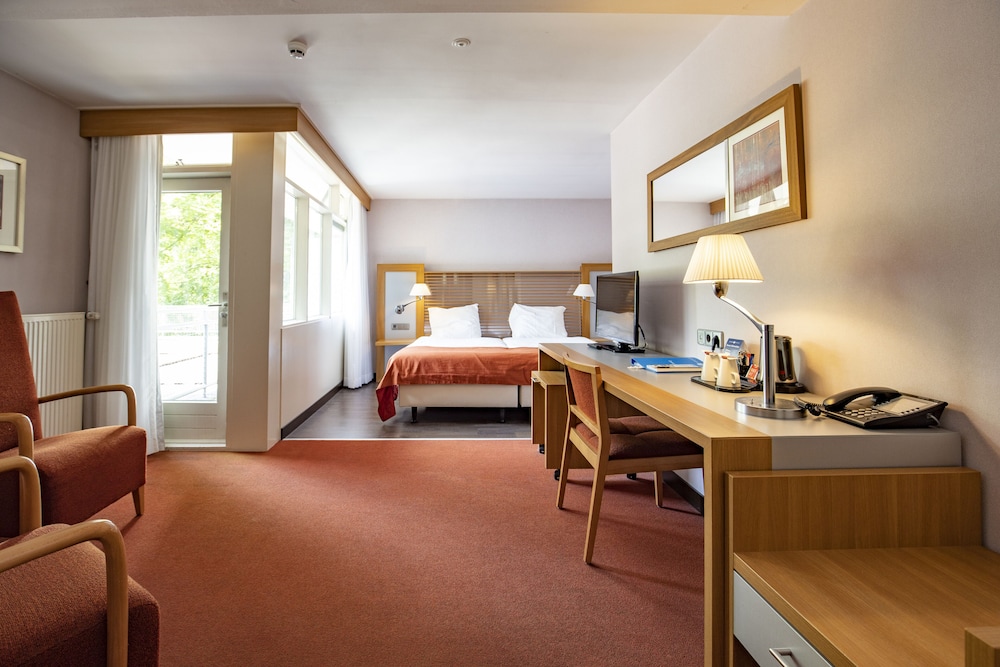 Fletcher Hotel-Restaurant Amersfoort 22/44