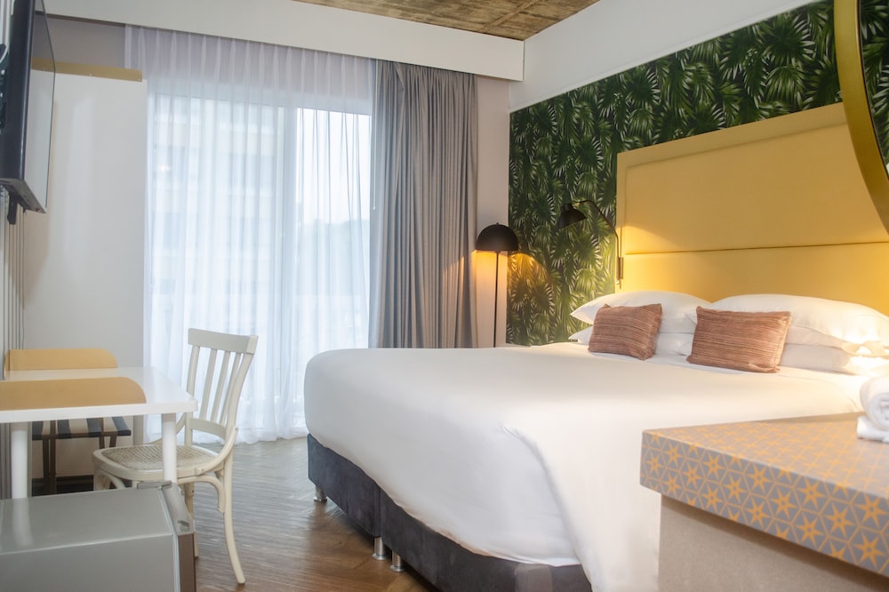 Faranda Collection Barranquilla, a member of Radisson Individuals 13/47