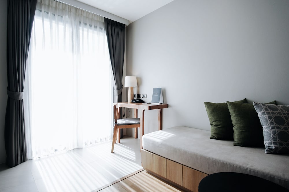 Brique Hotel Chiangmai 18/66