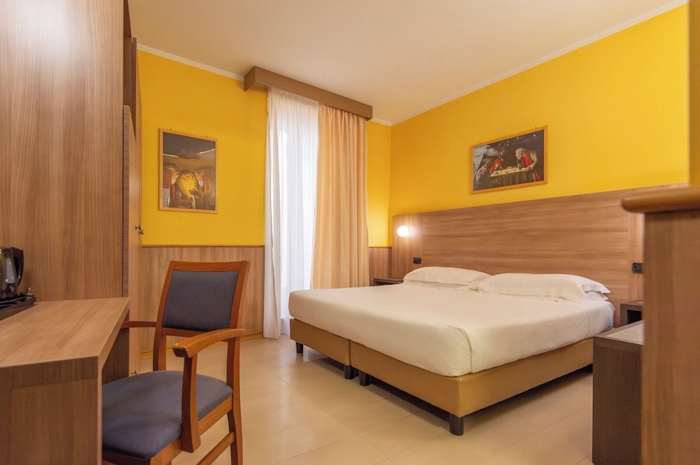 Hotel Duomo 28/73