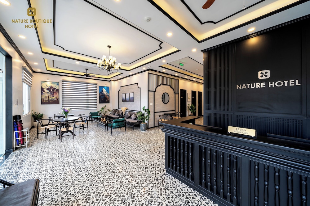 Cozy Boutique Hotel 54/73
