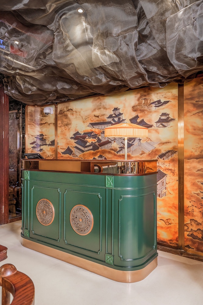 Rue de L amour Boutique Hotel 6/50