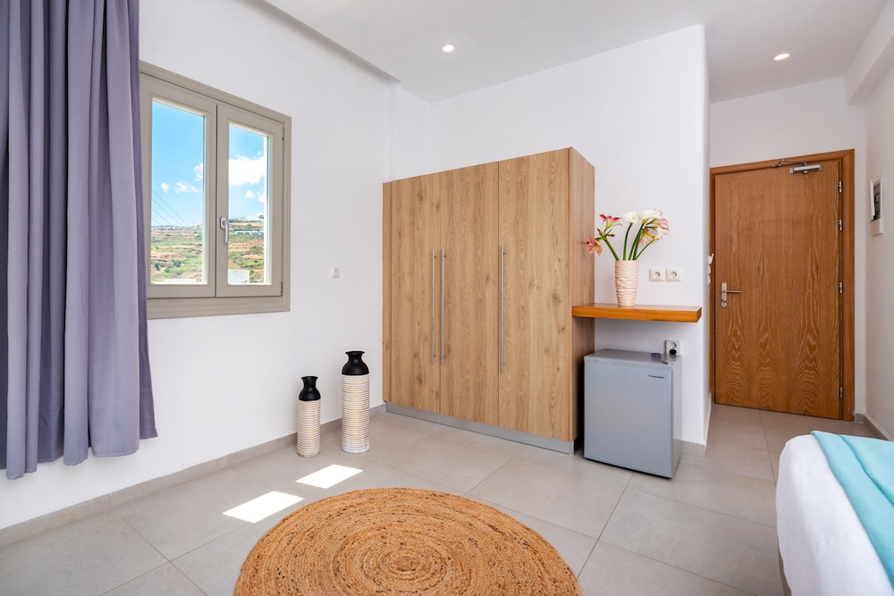 Hotel Kalisperis 3/50