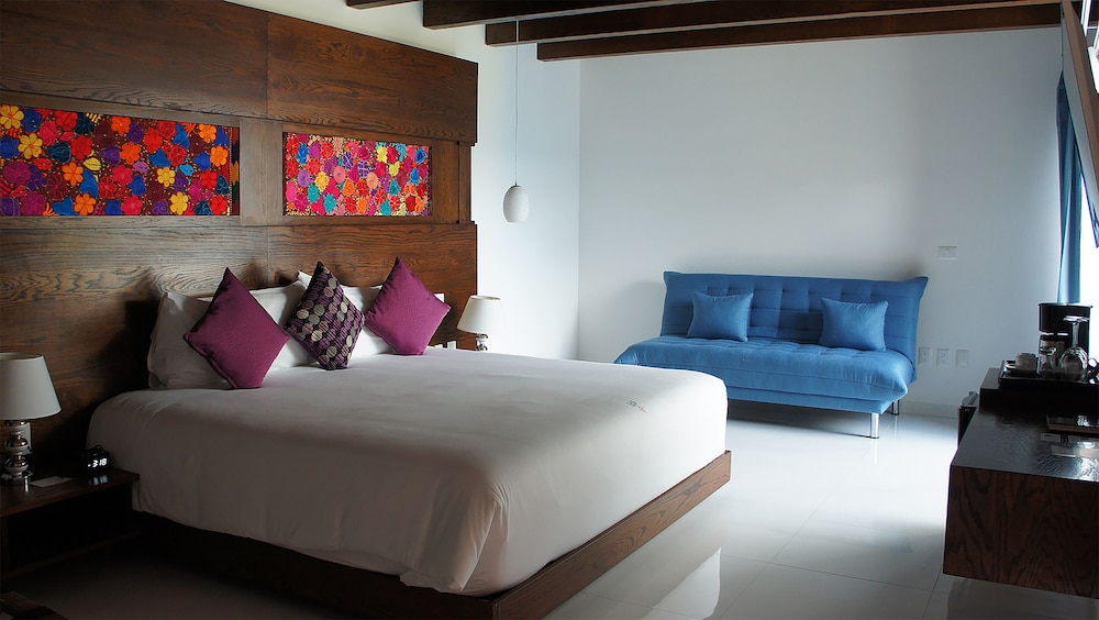 Ame Hotel Boutique & Spa 27/82