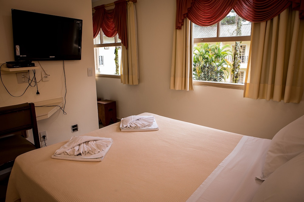 Hotel Rio Penedo 10/46