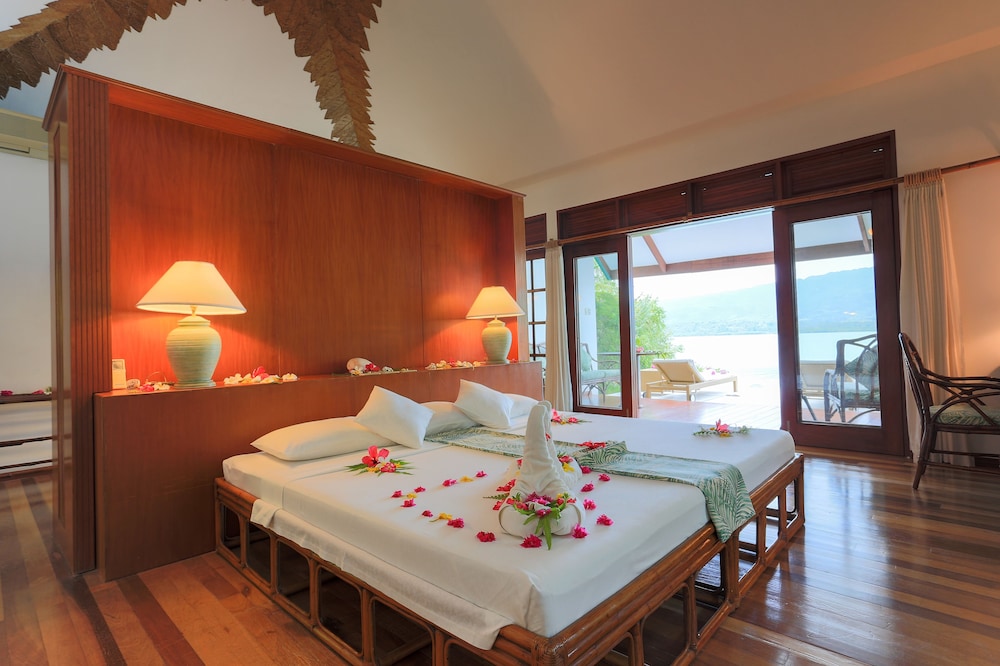 Badian Island Wellness Resort 6/50