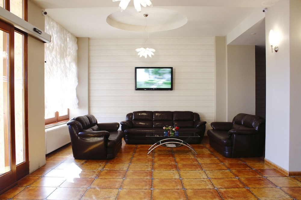 Hotel Parc Sibiu 22/39