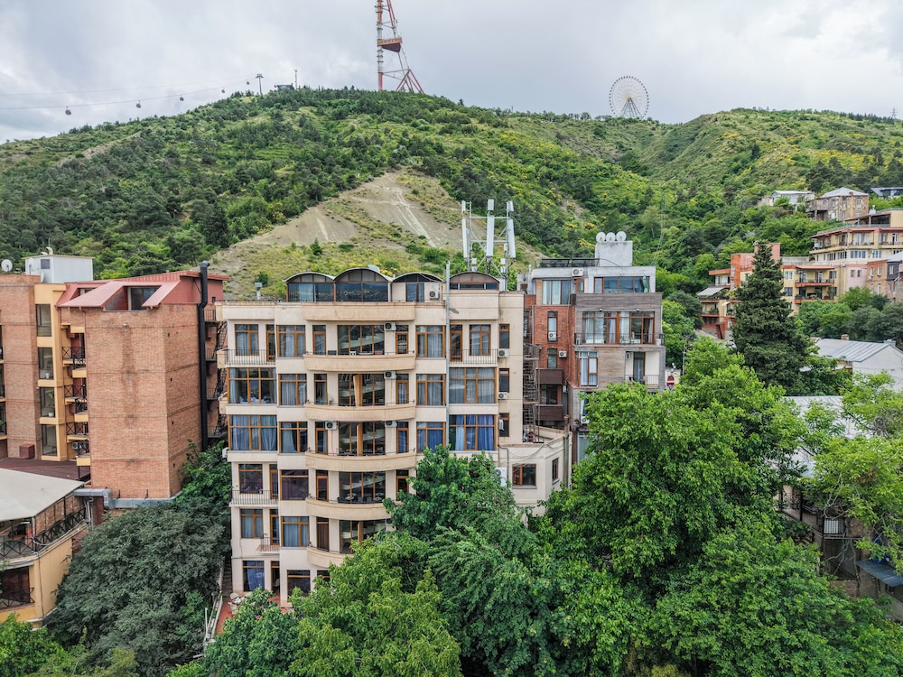 Andza Tbilisi Hotel in TBILISI