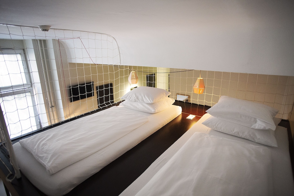 Michelberger Hotel Berlin 5/59