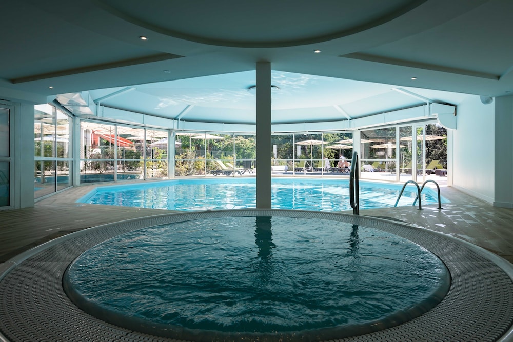 Mercure Hotel & Spa Aix-les-Bains Domaine Marlioz 18/50