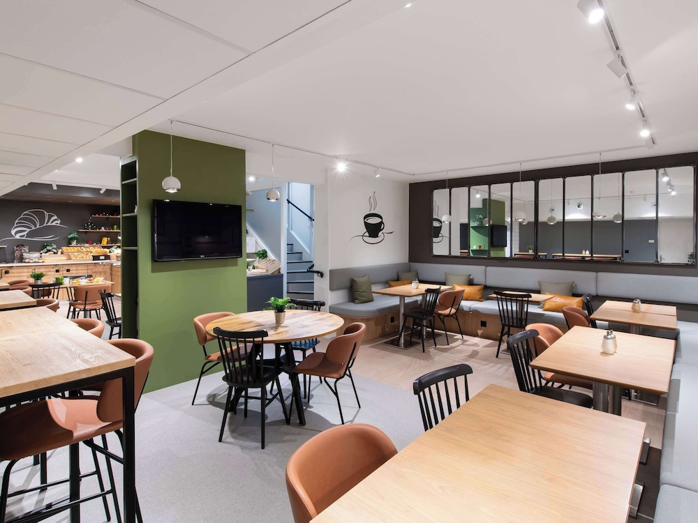 ibis Paris Italie Tolbiac 13ème 45/56