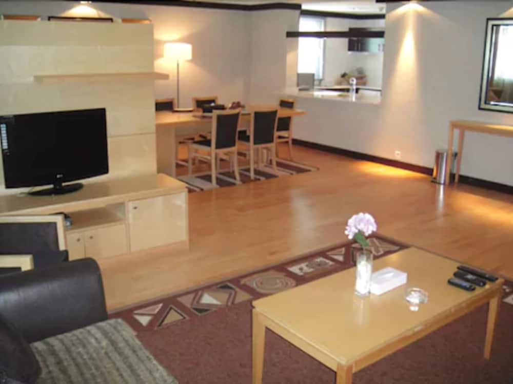 L Arabia Hotel Abu Dhabi 24/30
