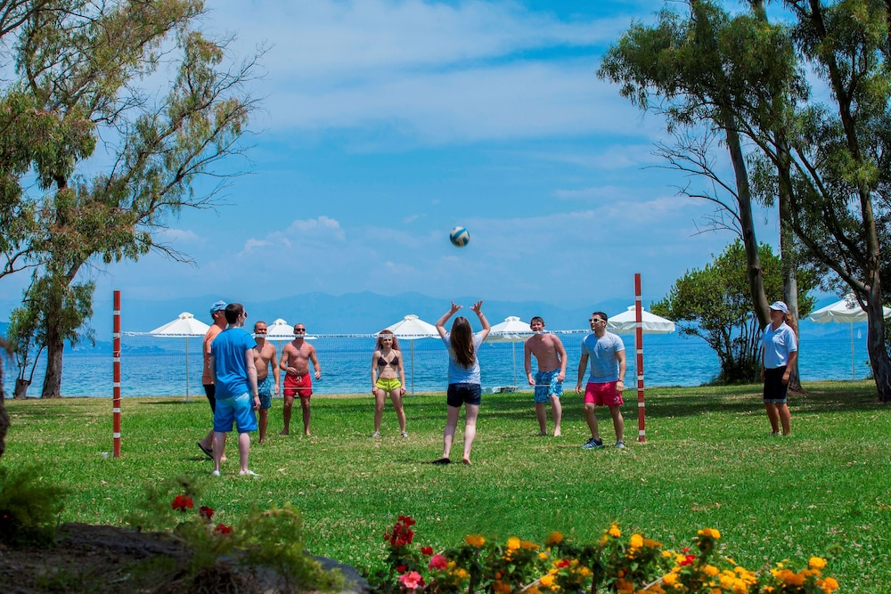 Kerkyra Blue Hotel N Spa 48/62