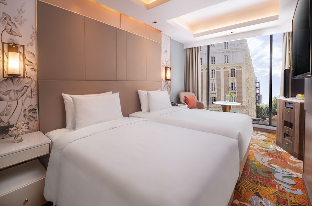 Samala Bangkok Sukhumvit 15 by Kingston Hotels 13/44
