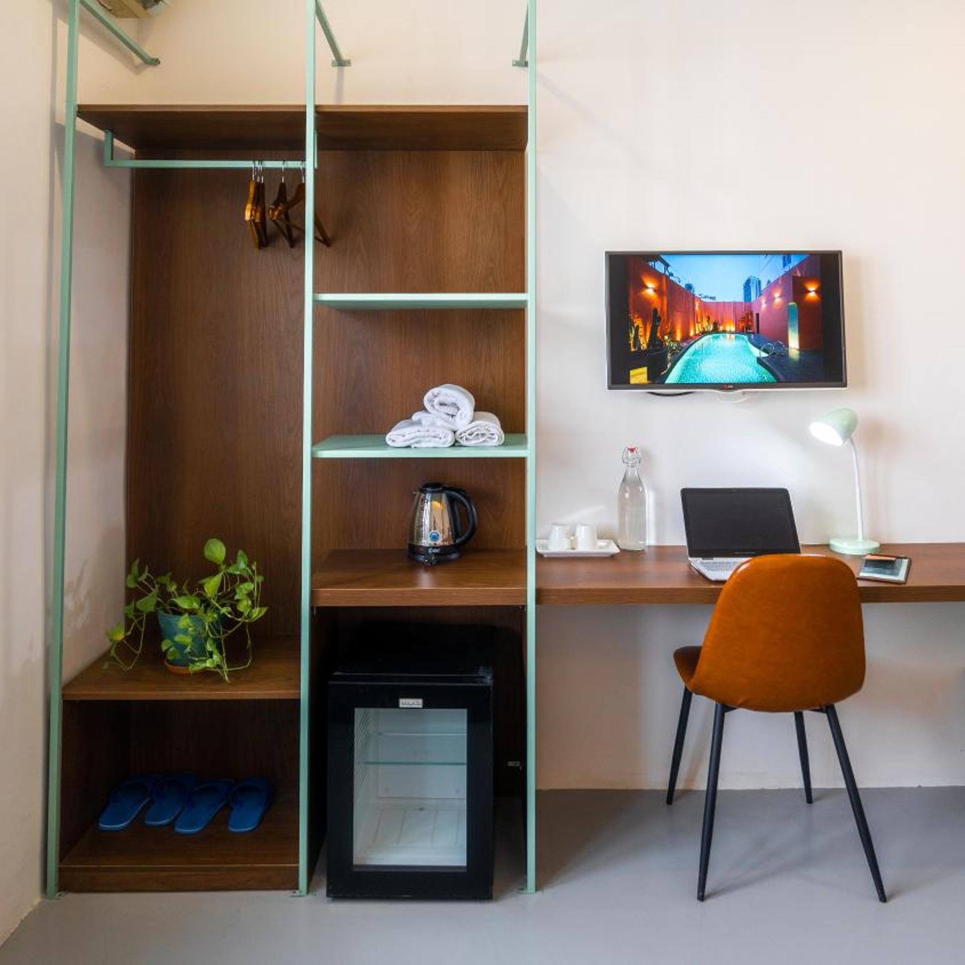 La Memoria Hotel - City Centre 35/50