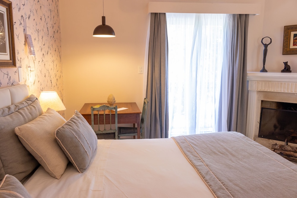 Locanda Della Mimosa Hotel 25/76