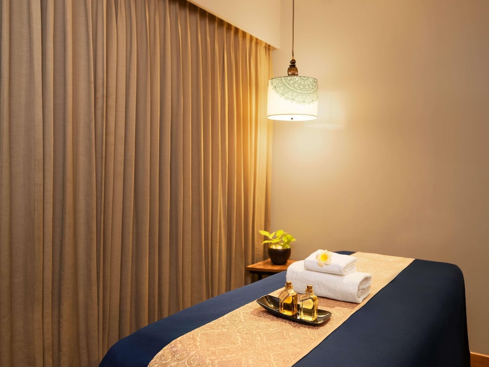 Grand Mercure Gandhinagar GIFT City 19/46