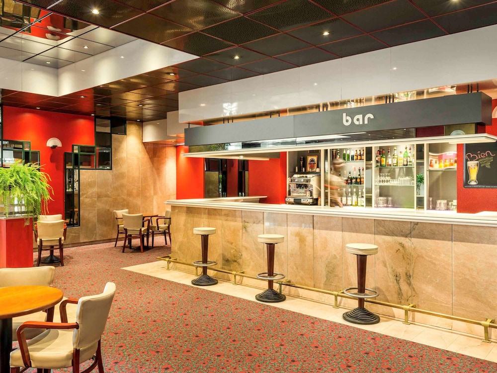 Ibis Porte De Bercy 6/69