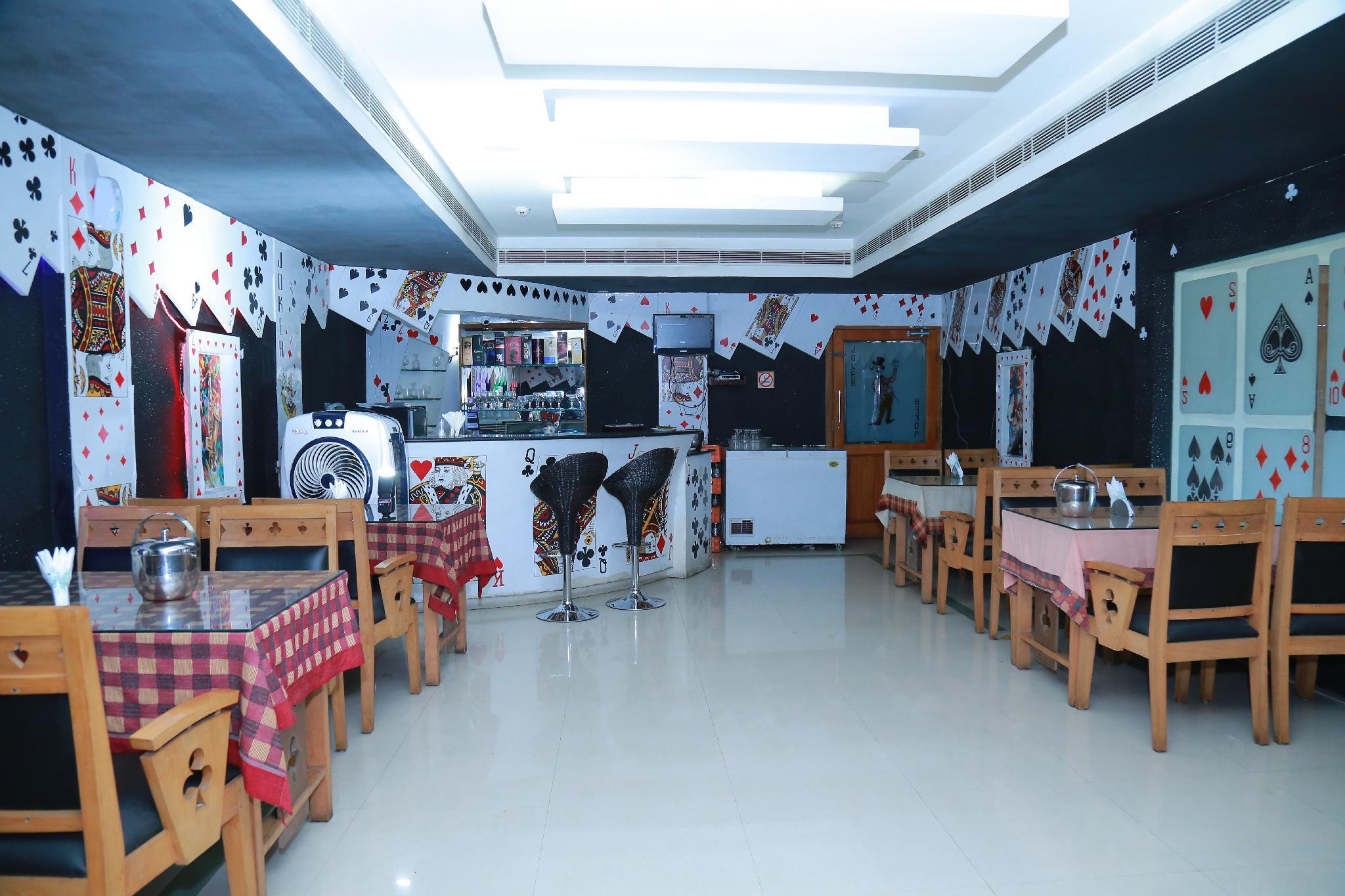 Hotel Kabani International Muvattupuzha 13/22