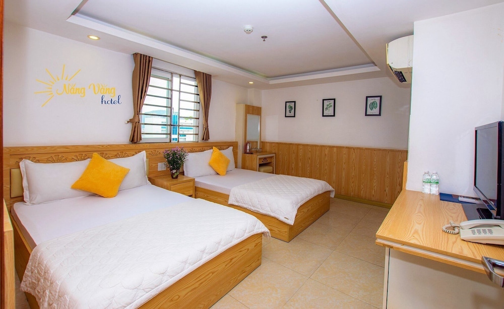 Thanh Binh 2 Hotel 12/16