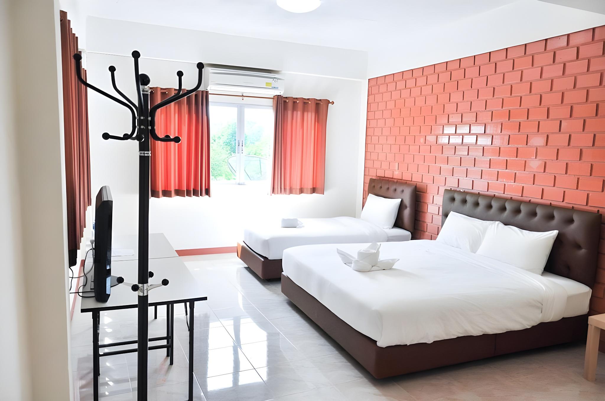 Budsarakam Place Hotel 17/33
