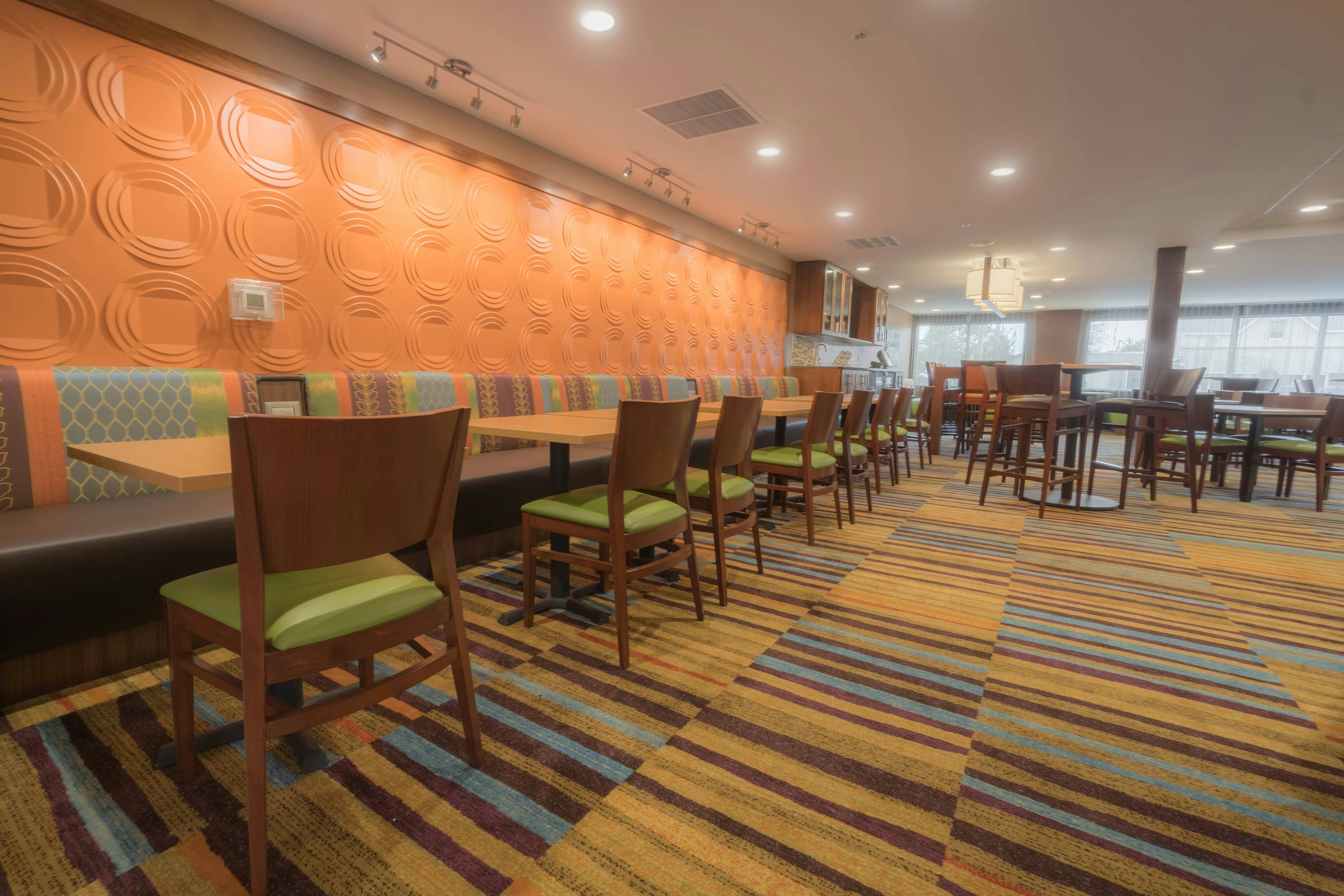 Fairfield Inn Suites Gaylord 13/15