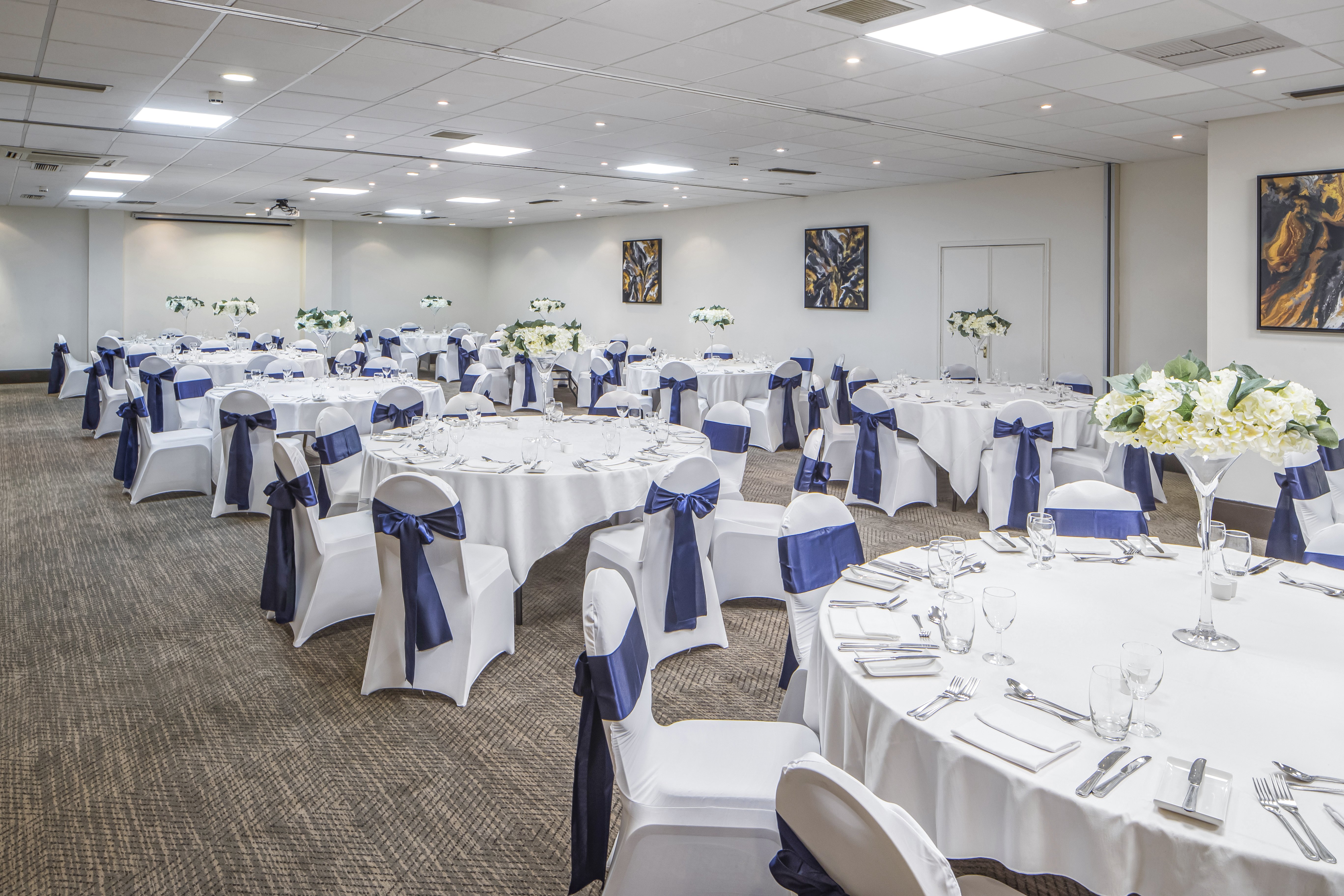 Holiday Inn Peterborough-West 42/45