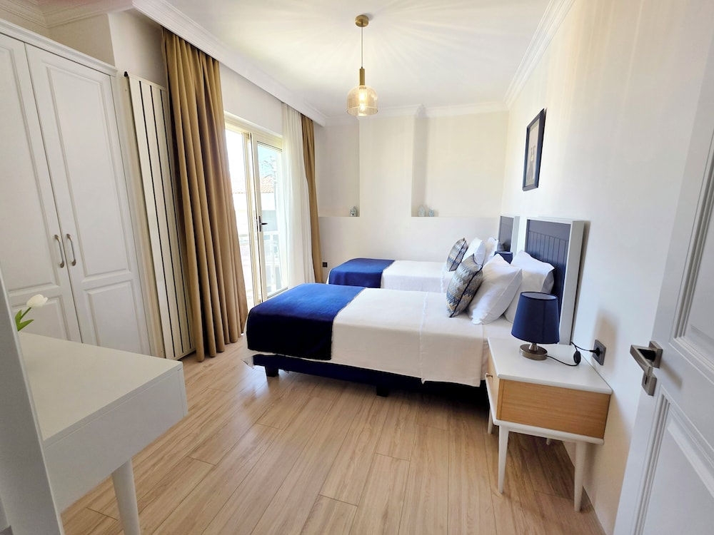 Kamer Suites And Hotel 20/50