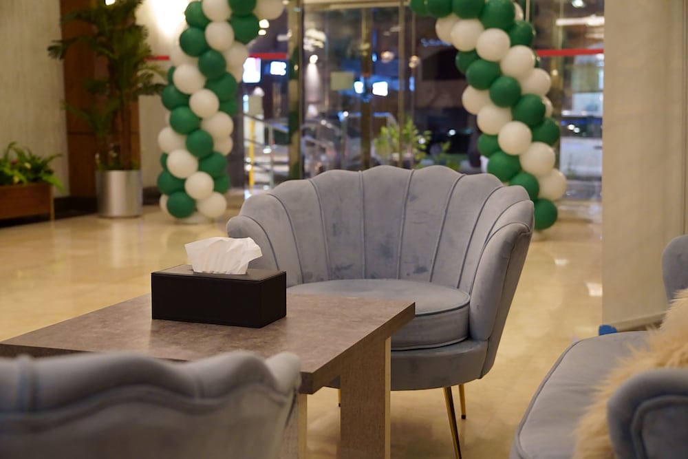 مبيت للشقق الفندقية(Mabeet Hotel Apartments) 46/54