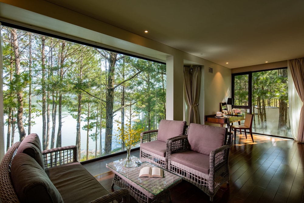 Terracotta Hotel Resort Dalat 29/50