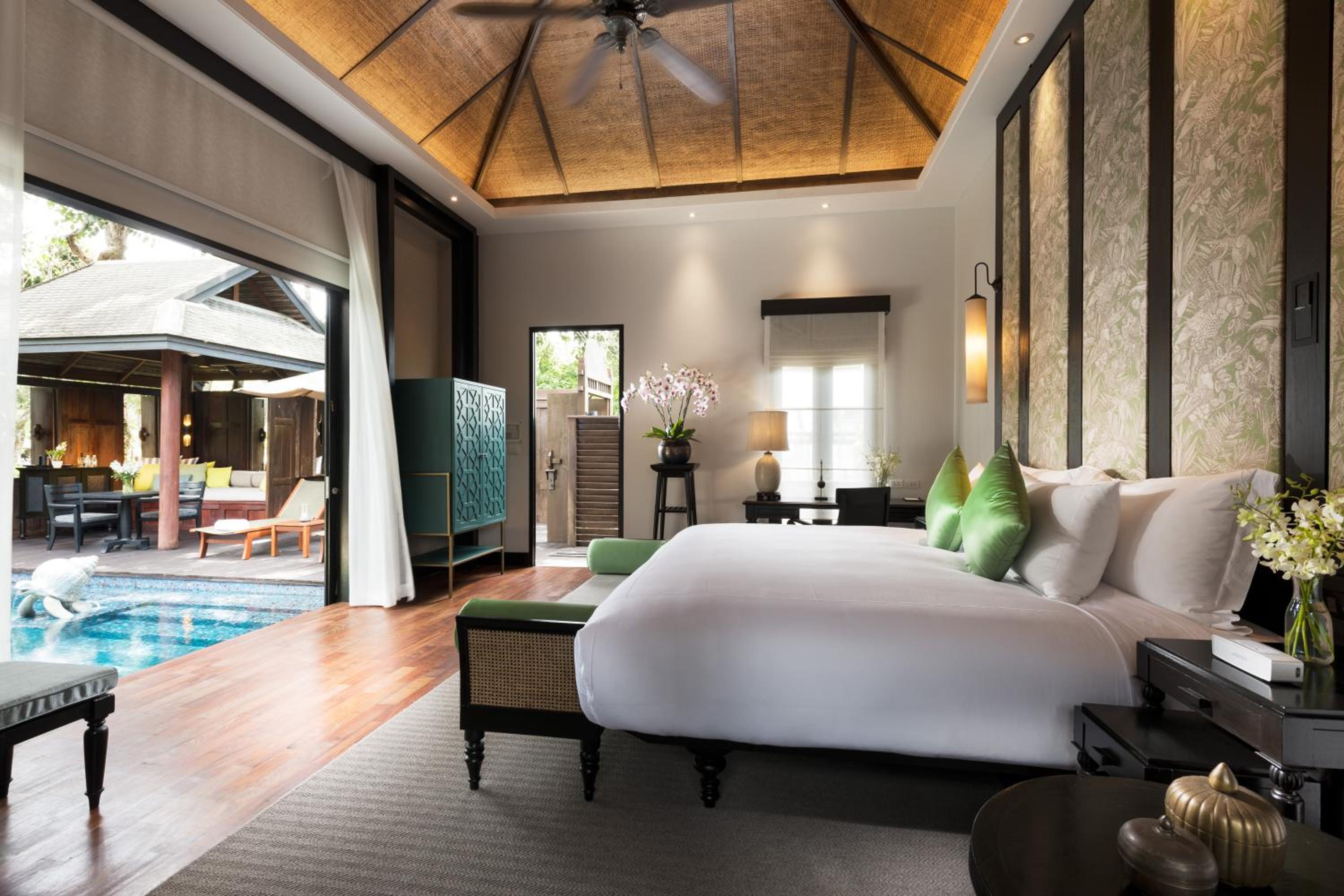 Pool Villa